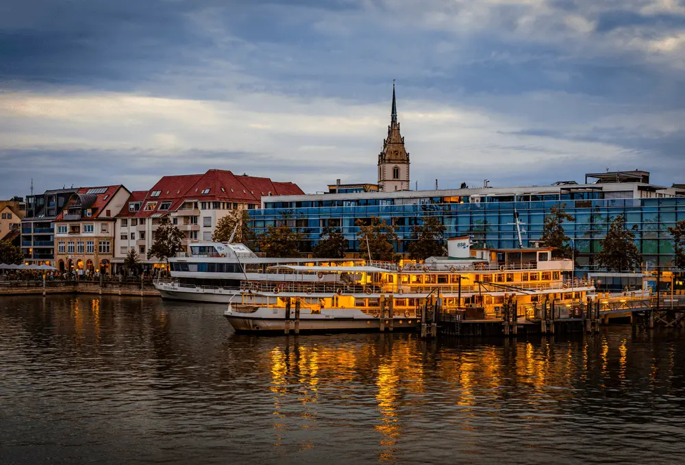 friedrichshafen