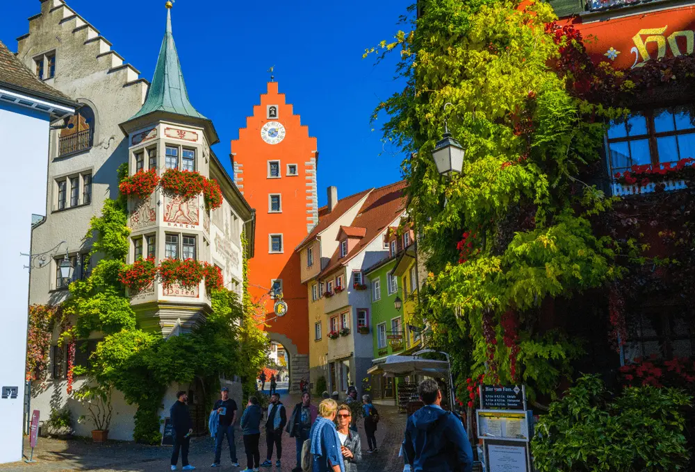 meersburg