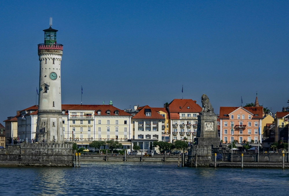 Lindau